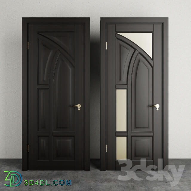 Doors - Doors