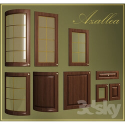 Kitchen - Azallea 