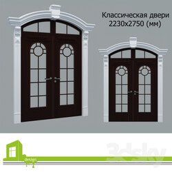 Doors - exterior doors 