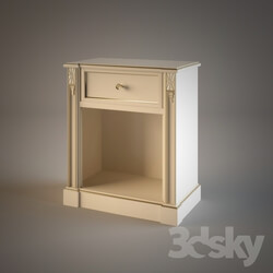 Sideboard _ Chest of drawer - Night table 