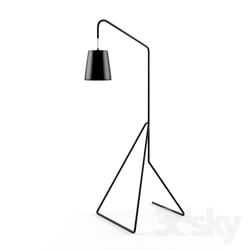 Floor lamp - floor lamp 