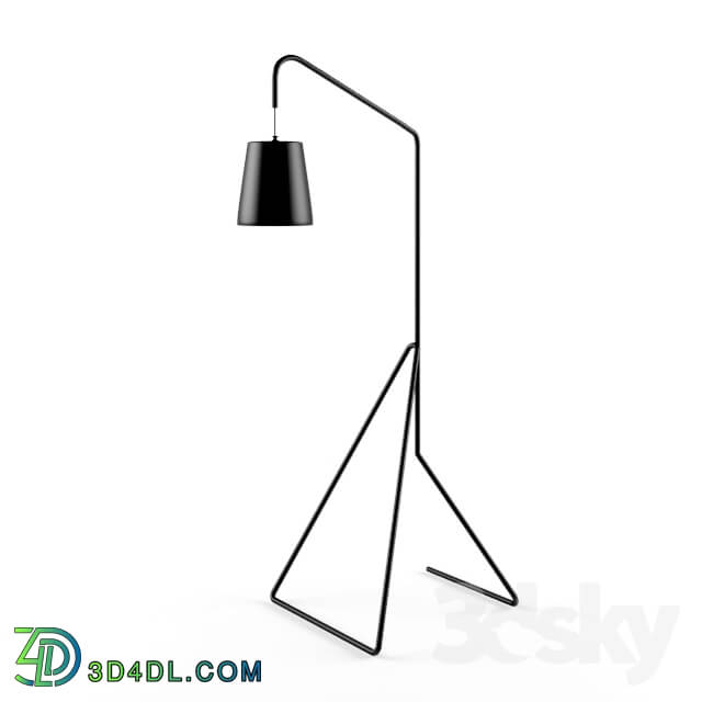 Floor lamp - floor lamp