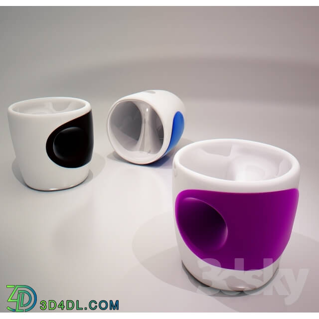 Tableware - Cup