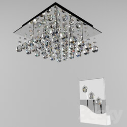 Ceiling light - Wofi Haifa 