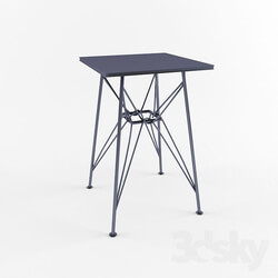 Table - Table Apollo 