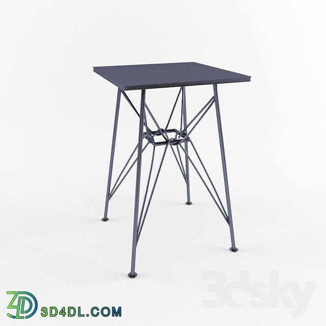 Table - Table Apollo