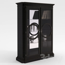 Wardrobe _ Display cabinets - Concept EYE 