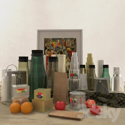 Other kitchen accessories - IKEA collection HEMSMAK 