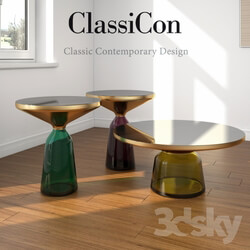 Table - Coffee tables Bell Classicon 