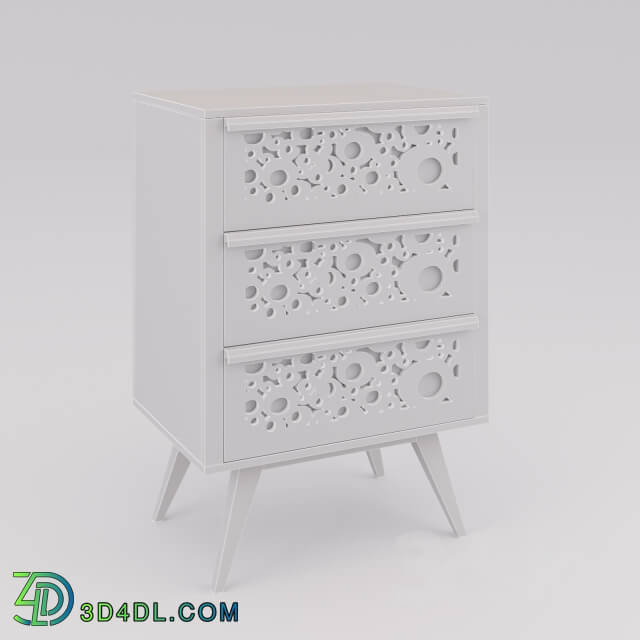 Sideboard _ Chest of drawer - Chest _quot_Visual Delight_quot_ 2