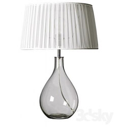 Table lamp - Ikea03 