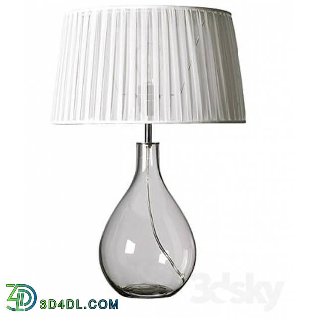 Table lamp - Ikea03