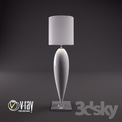 Floor lamp - Floor Lamp 