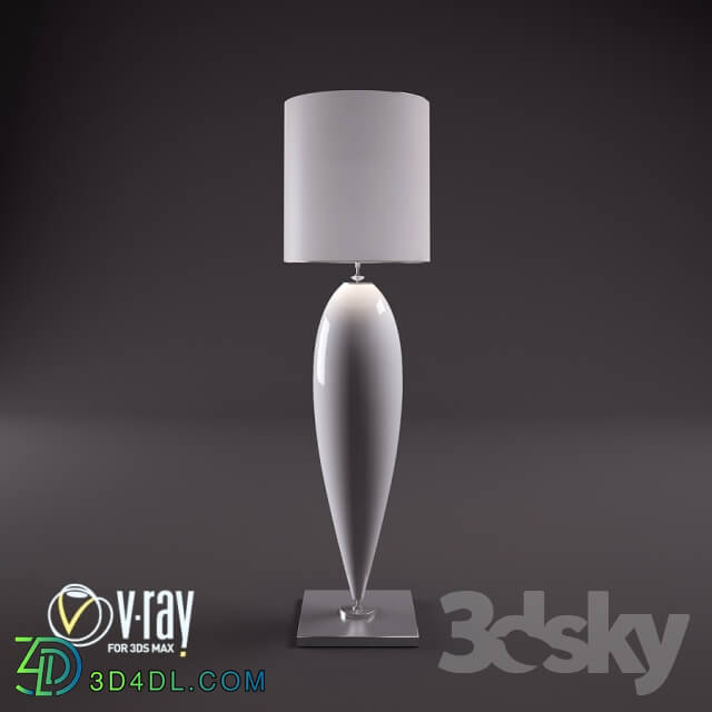 Floor lamp - Floor Lamp