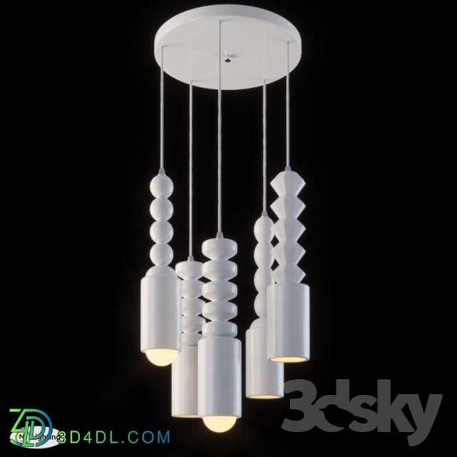 Ceiling light - NJ Lighting - Roy