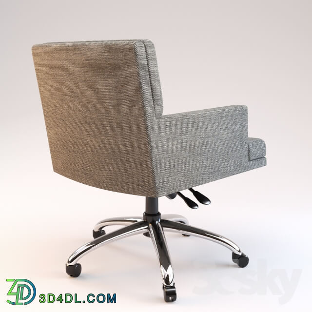 Office furniture - MEG SWIVEL CHAIR