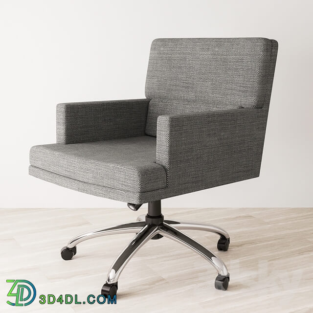 Office furniture - MEG SWIVEL CHAIR