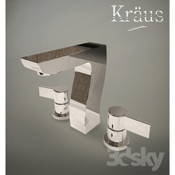 Faucet - Kraus KEF-14603 