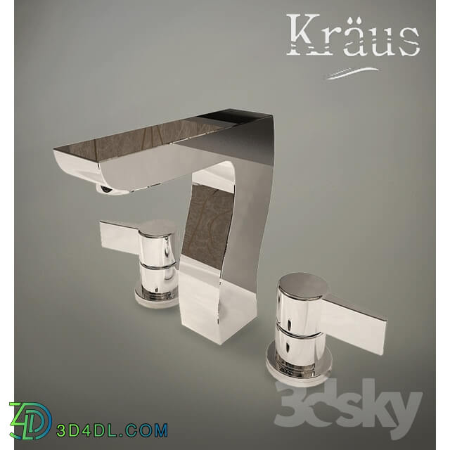 Faucet - Kraus KEF-14603