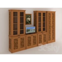 Wardrobe _ Display cabinets - RAMobili Cabinets 