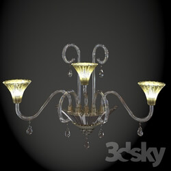 Wall light - Bra _quot_MOOLLONA_quot_ 