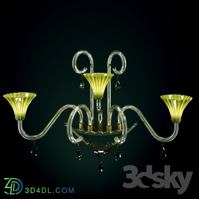 Wall light - Bra _quot_MOOLLONA_quot_