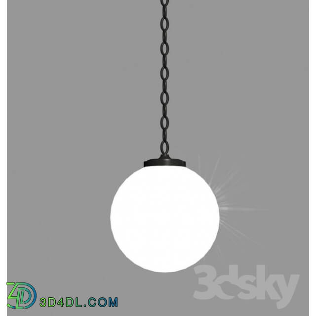 Ceiling light - vizya