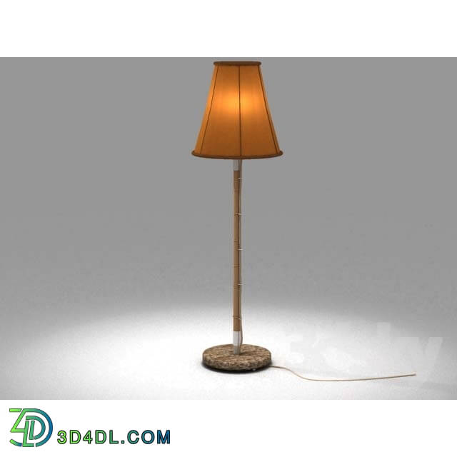 Table lamp - Table lamp