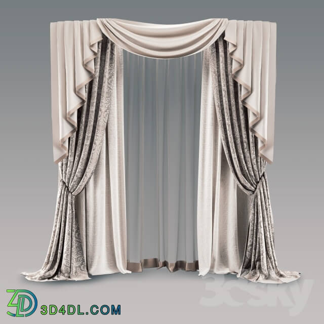 Curtain - curtain_1