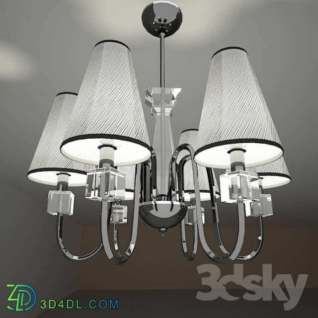 Ceiling light - chandelier Italy