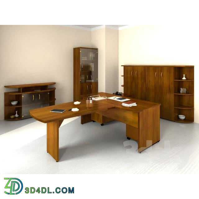 Office furniture - Office furniture