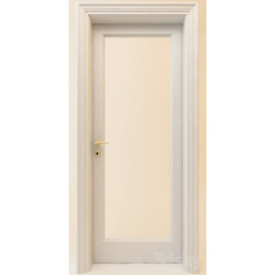 Doors - Door factory Brightberry 1S 