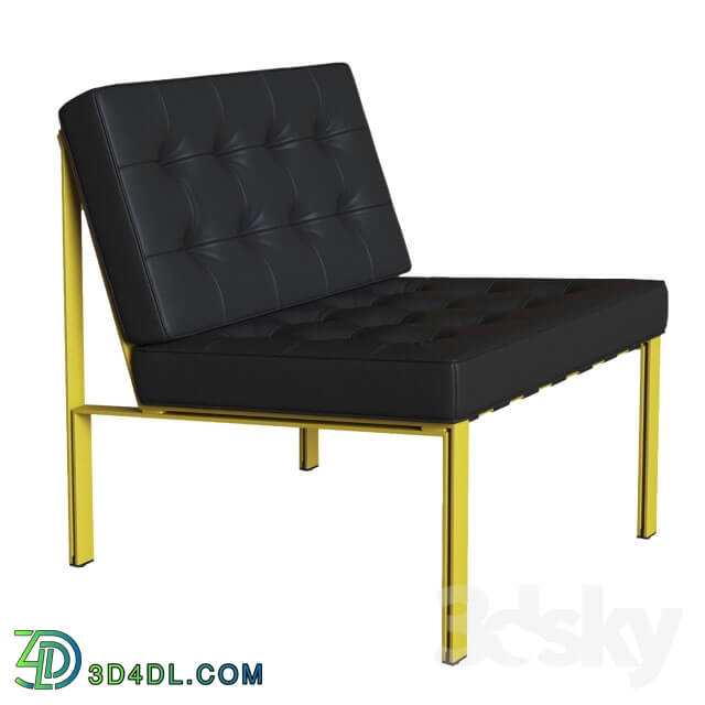 Arm chair - KT-221 _ Armchair