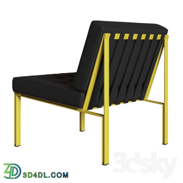 Arm chair - KT-221 _ Armchair