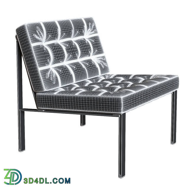 Arm chair - KT-221 _ Armchair