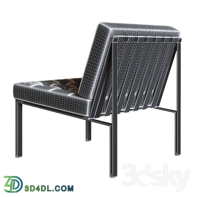 Arm chair - KT-221 _ Armchair