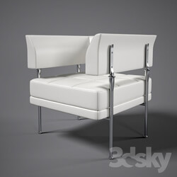 Arm chair - HYDRA CASTOR 