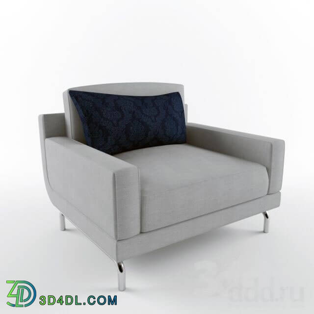 Arm chair - Modern Couch