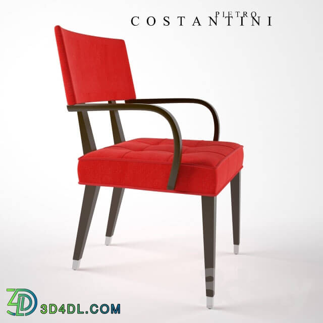 Chair - Prestige dining chair by Costantini Pietro