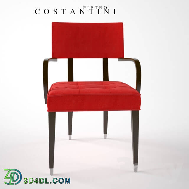 Chair - Prestige dining chair by Costantini Pietro