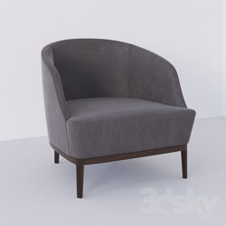 Arm chair - lloyd armchair 