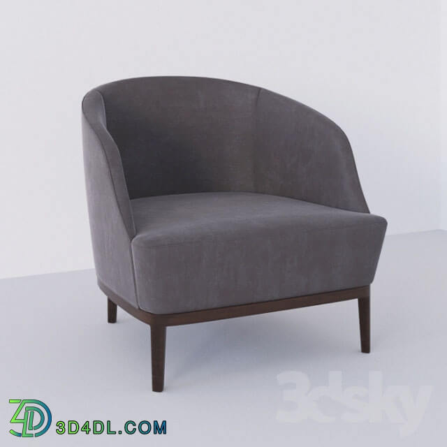 Arm chair - lloyd armchair