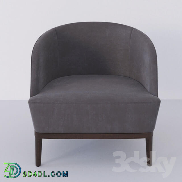 Arm chair - lloyd armchair