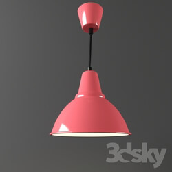 Ceiling light - IKEA PHOTO Suspension 