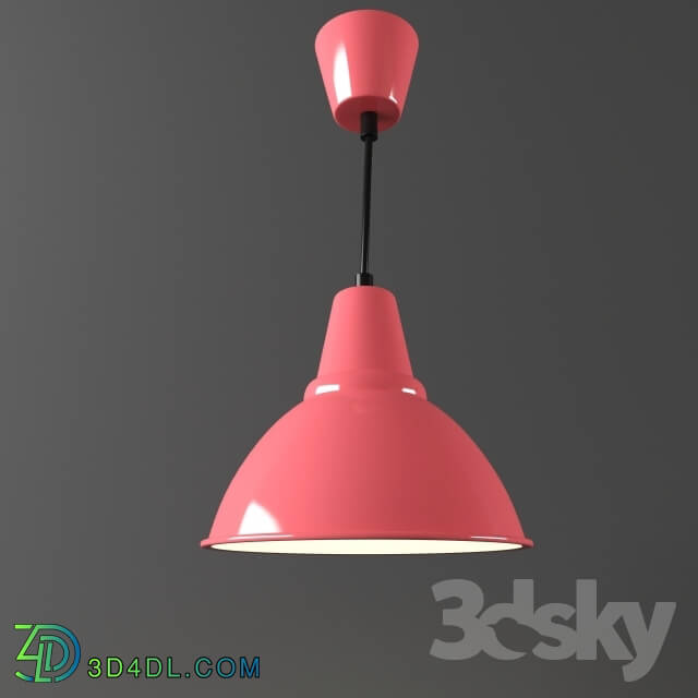 Ceiling light - IKEA PHOTO Suspension