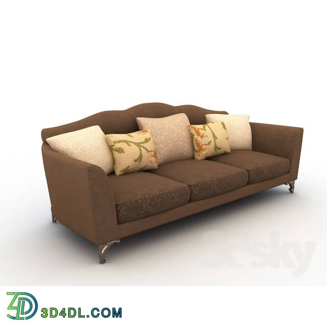 Sofa - sofa morrison sfoderabile