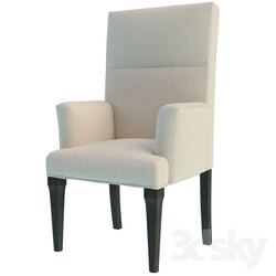 Chair - Hathaway Dining Arm Chair 