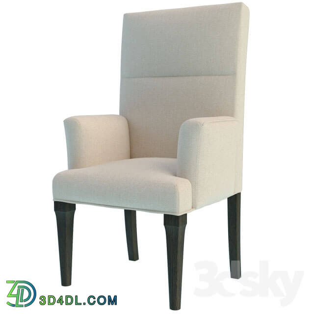 Chair - Hathaway Dining Arm Chair