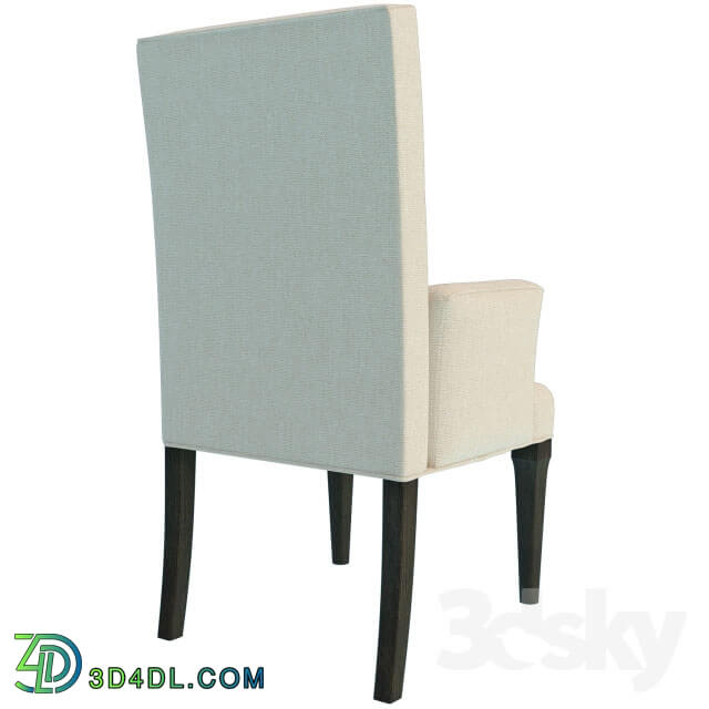 Chair - Hathaway Dining Arm Chair