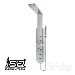 Faucet - Shower column Idrosanitaria 